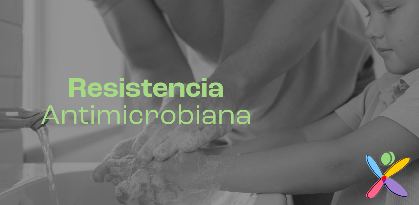 Resistencia antimicrobiana