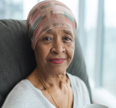 Cáncer de mama: clasificación, síntomas y causas