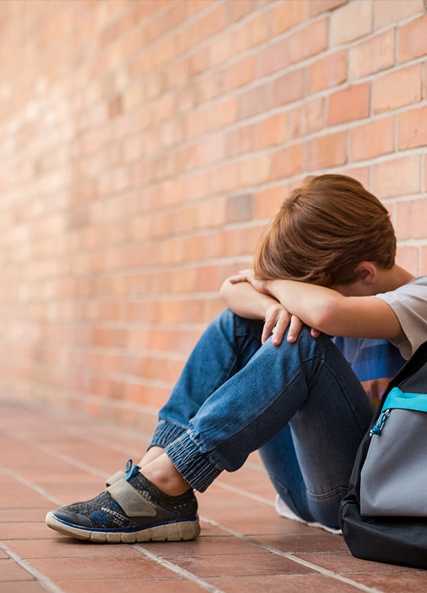 ¿Qué pueden hacer los padres y madres para la prevención  del bullying?