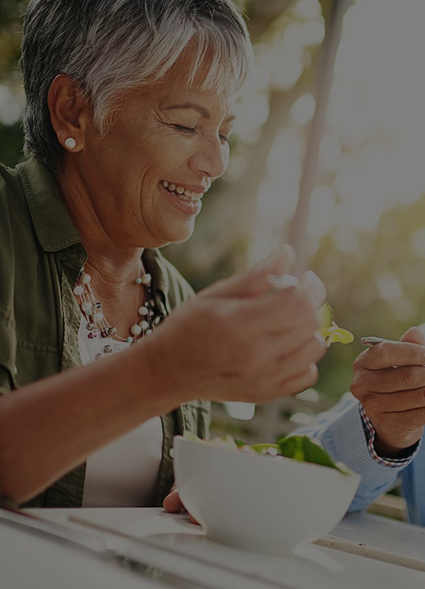 ¿Qué comer para prevenir la migraña?