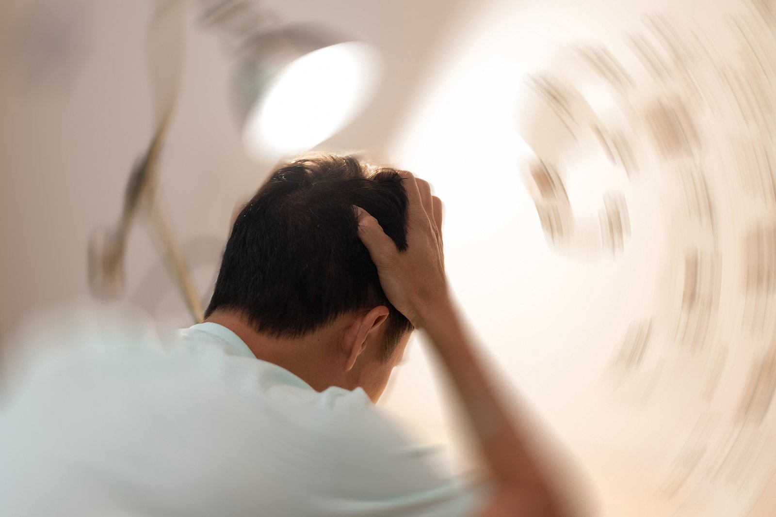 Conoce los diferentes tipos de migraña
