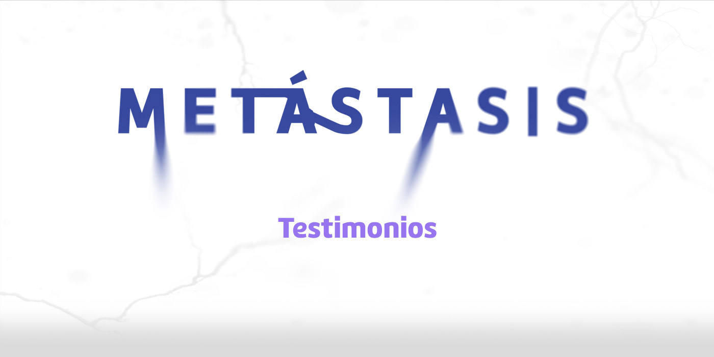 Testimonios