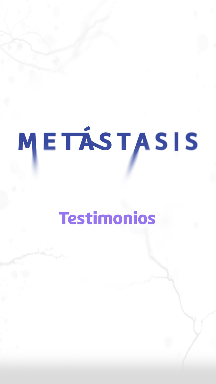 Testimonios